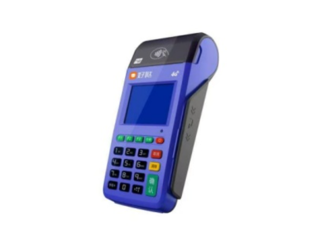 梧州慧POS